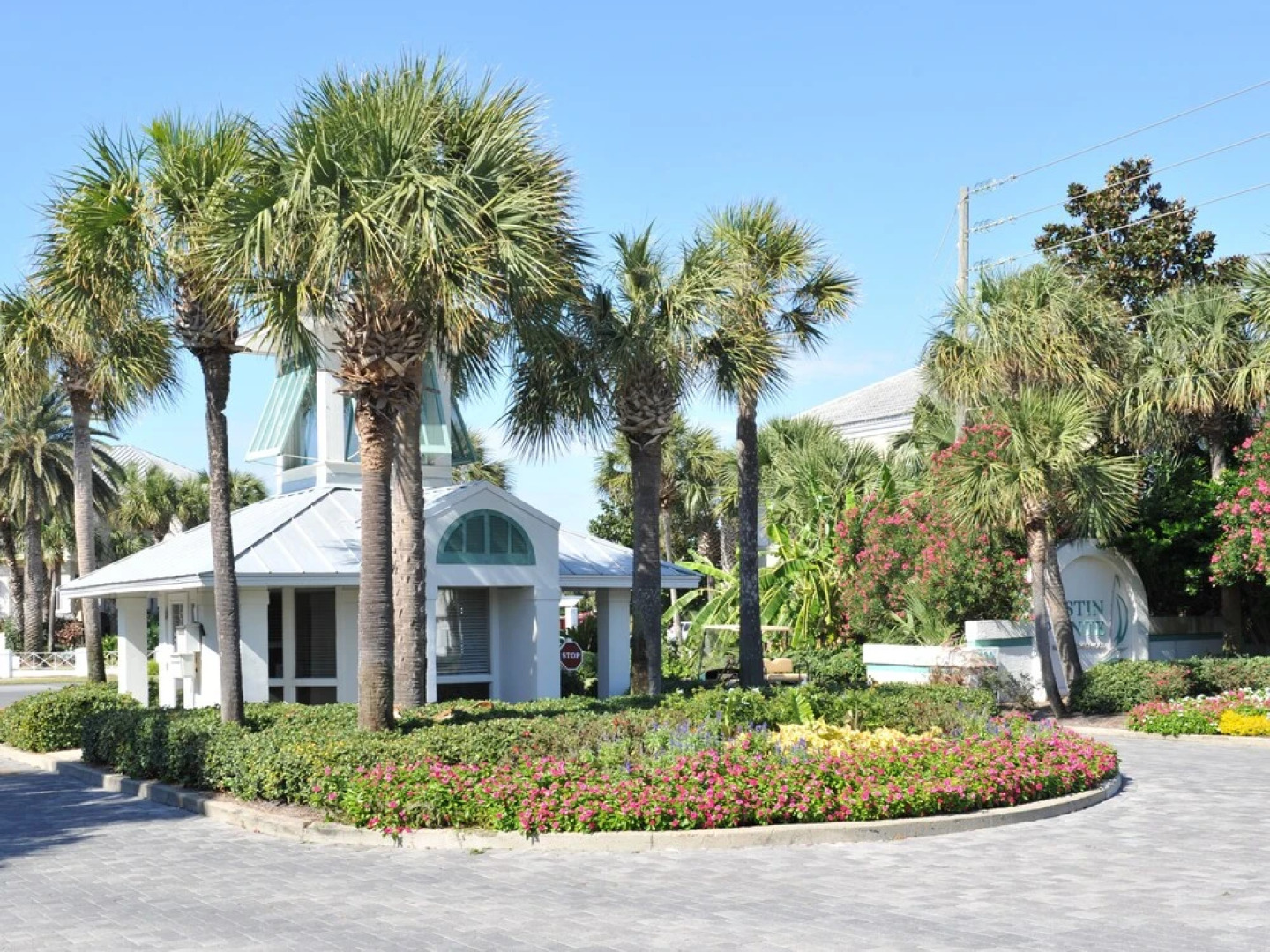 Magnolia House by Wyndham Vacation Rentals