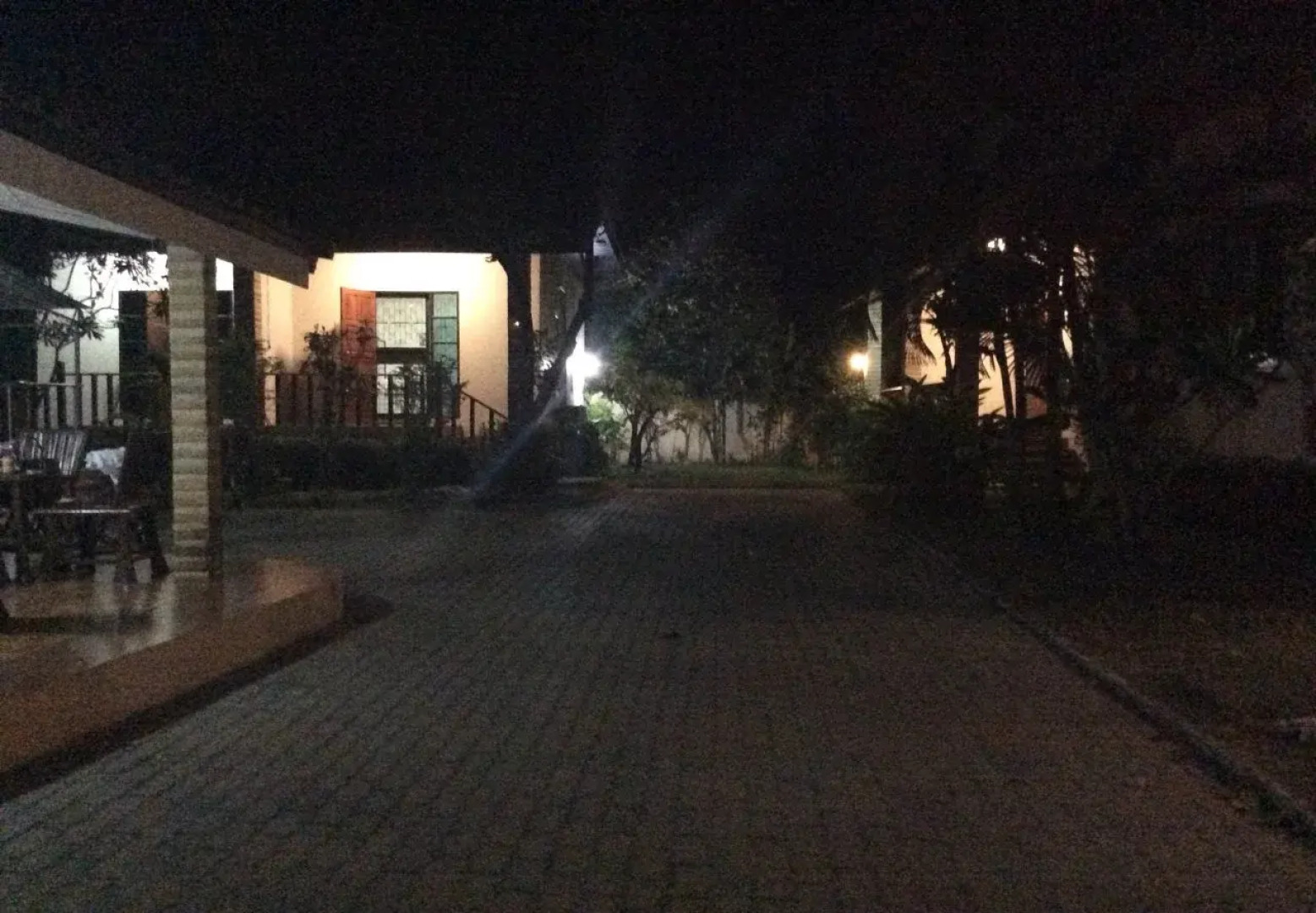 Diamond Resort Bang Saray