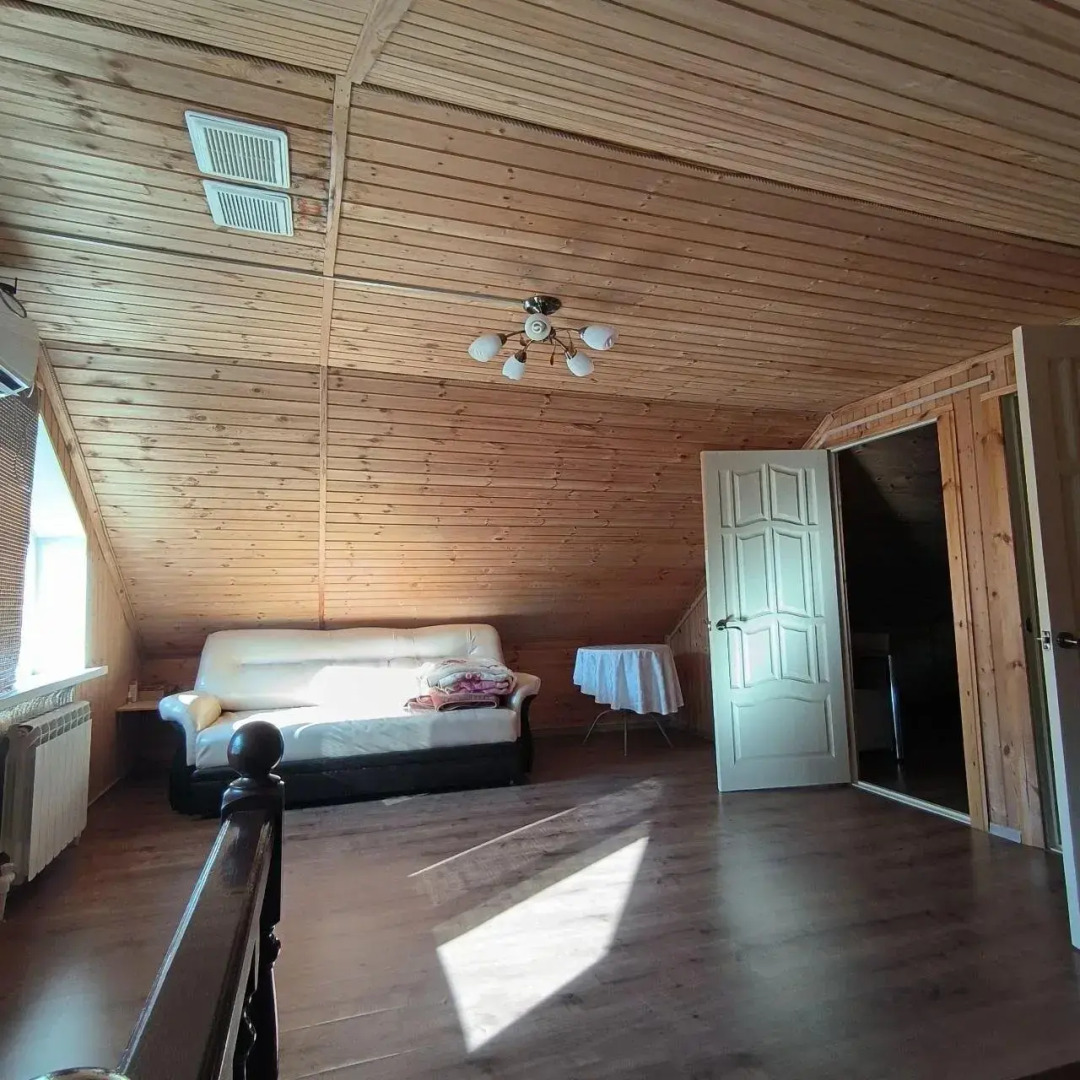 Сорочьи горы