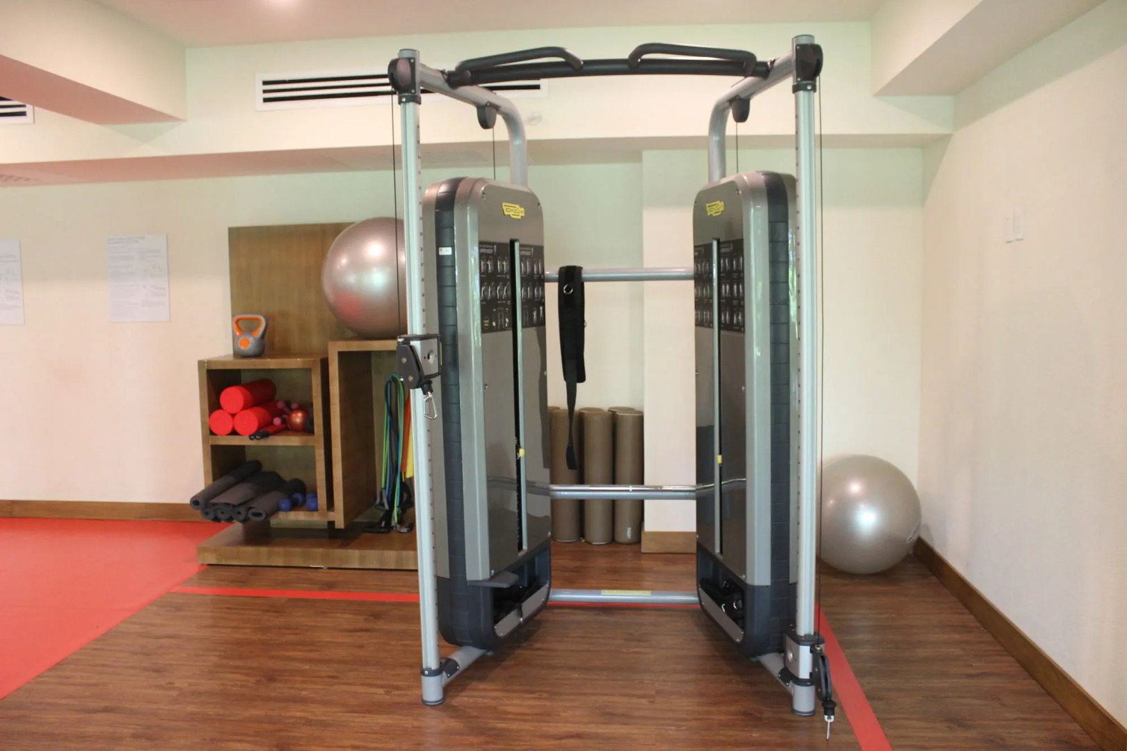 The Club at Sheraton Buganvilias