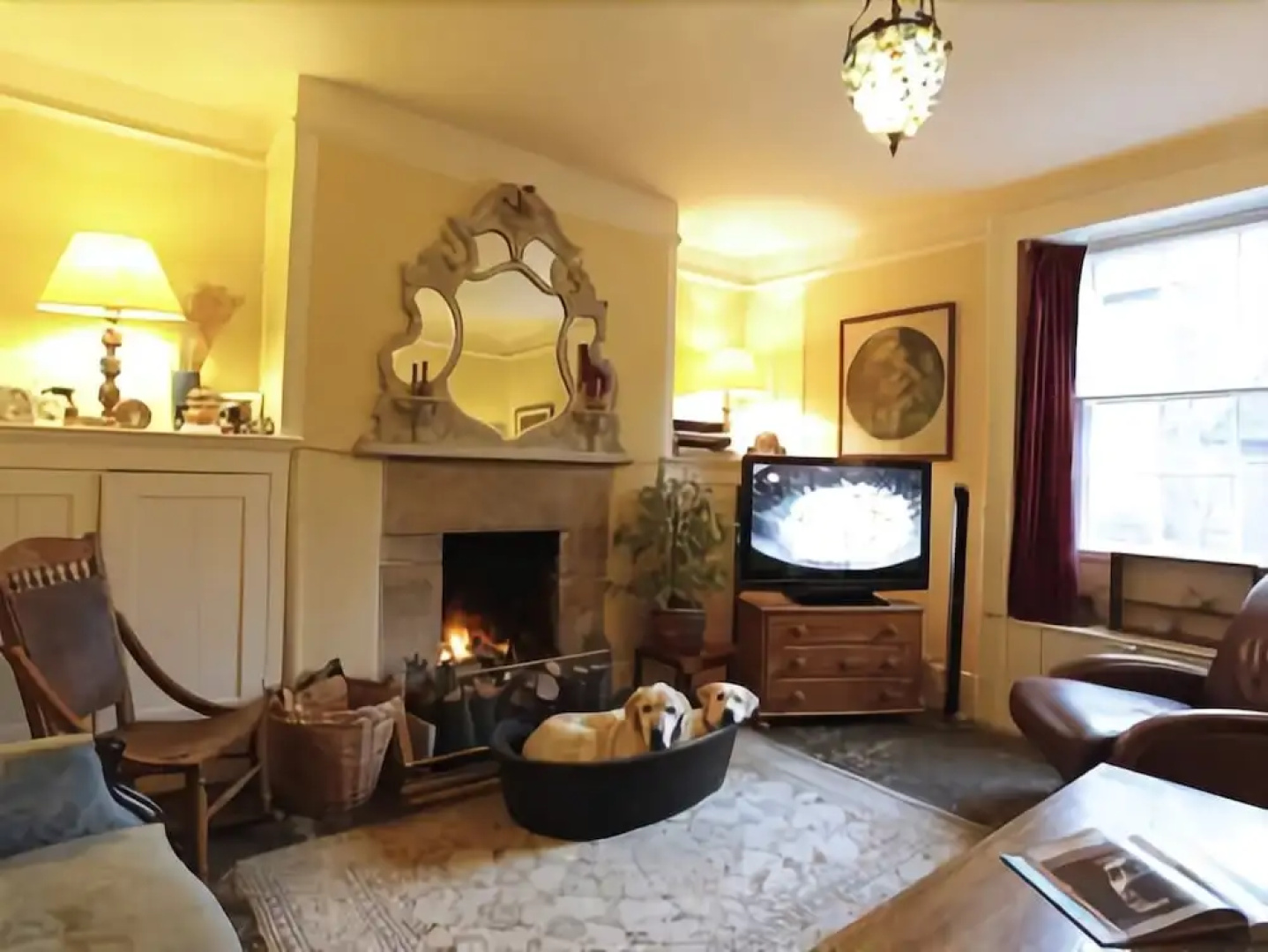 Bakehouse B&B