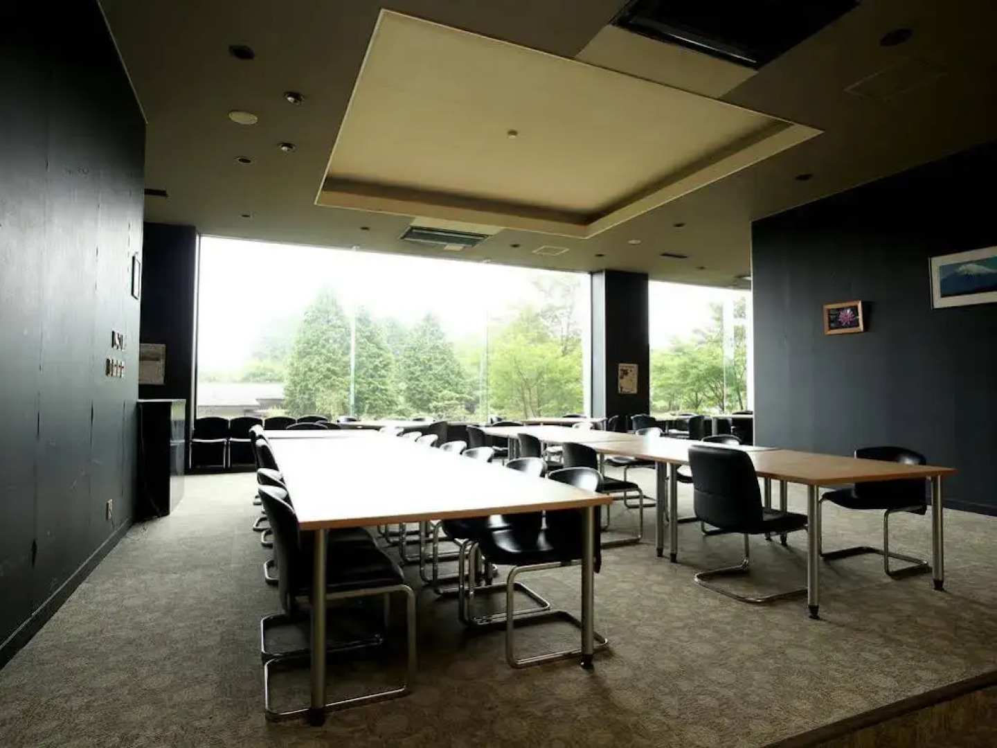 Fuji Hakone Land Schole Plaza Hotel