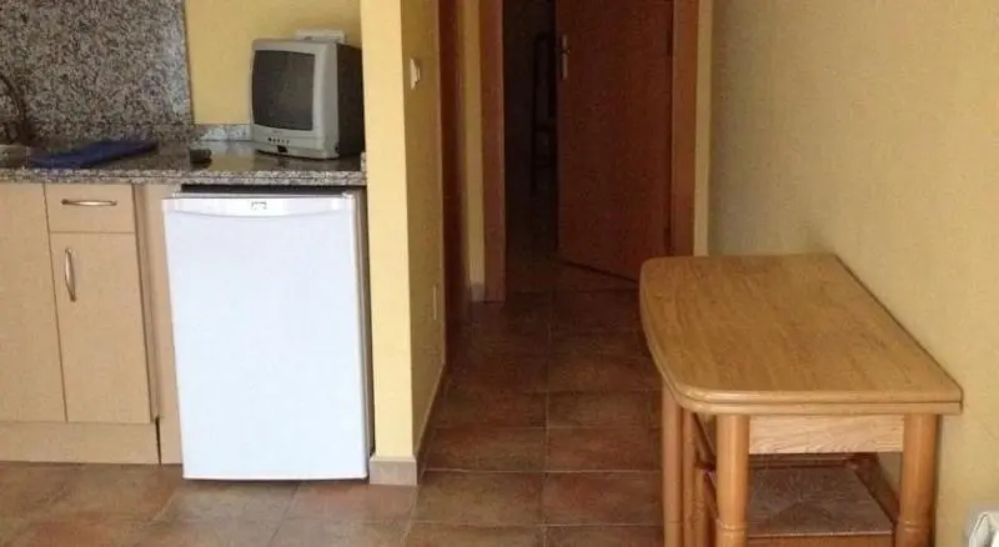 Apart. Tur. Arcea Aldea del Puente