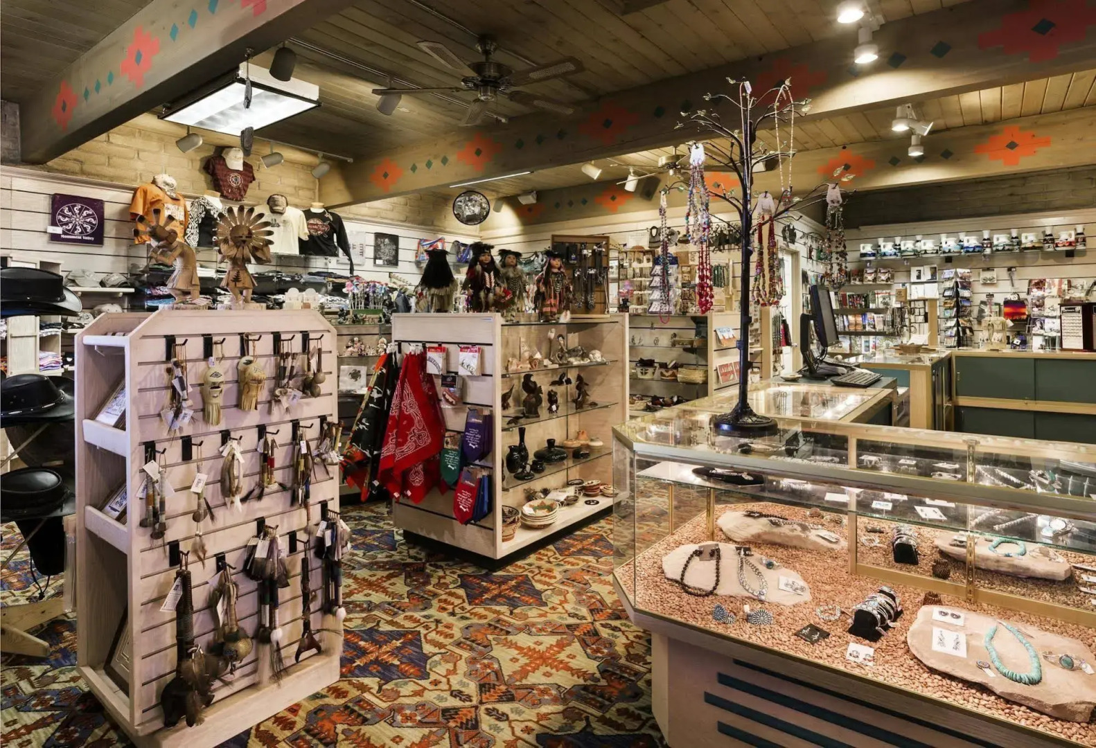 Kayenta Monument Valley Inn