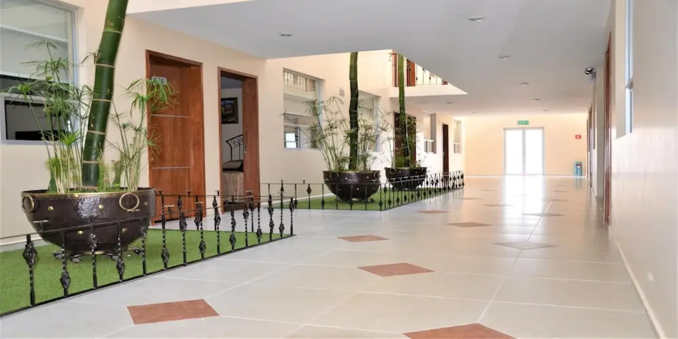 Global Express Pachuca