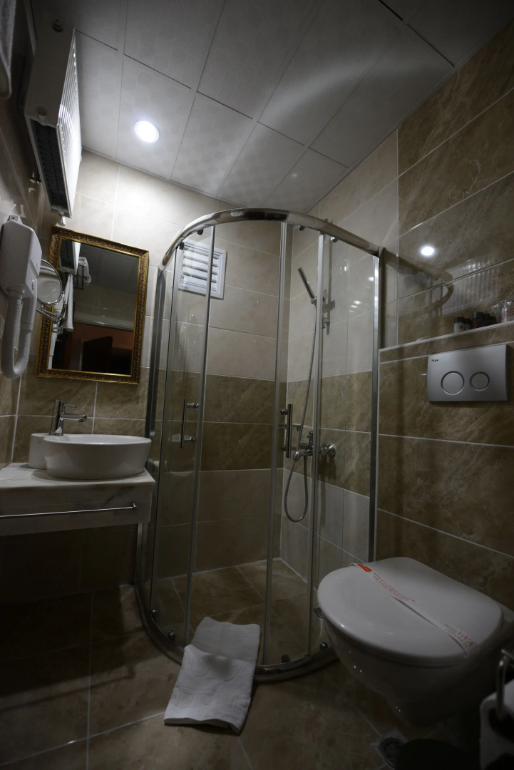 Viva Suites Cappadocia