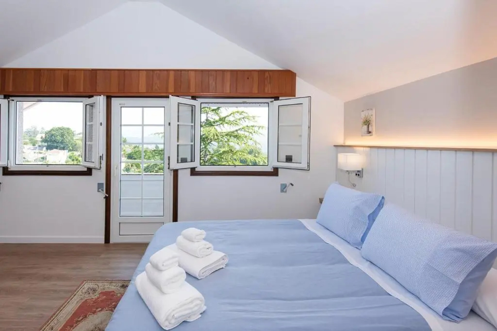 Villa Campo Das Medas.