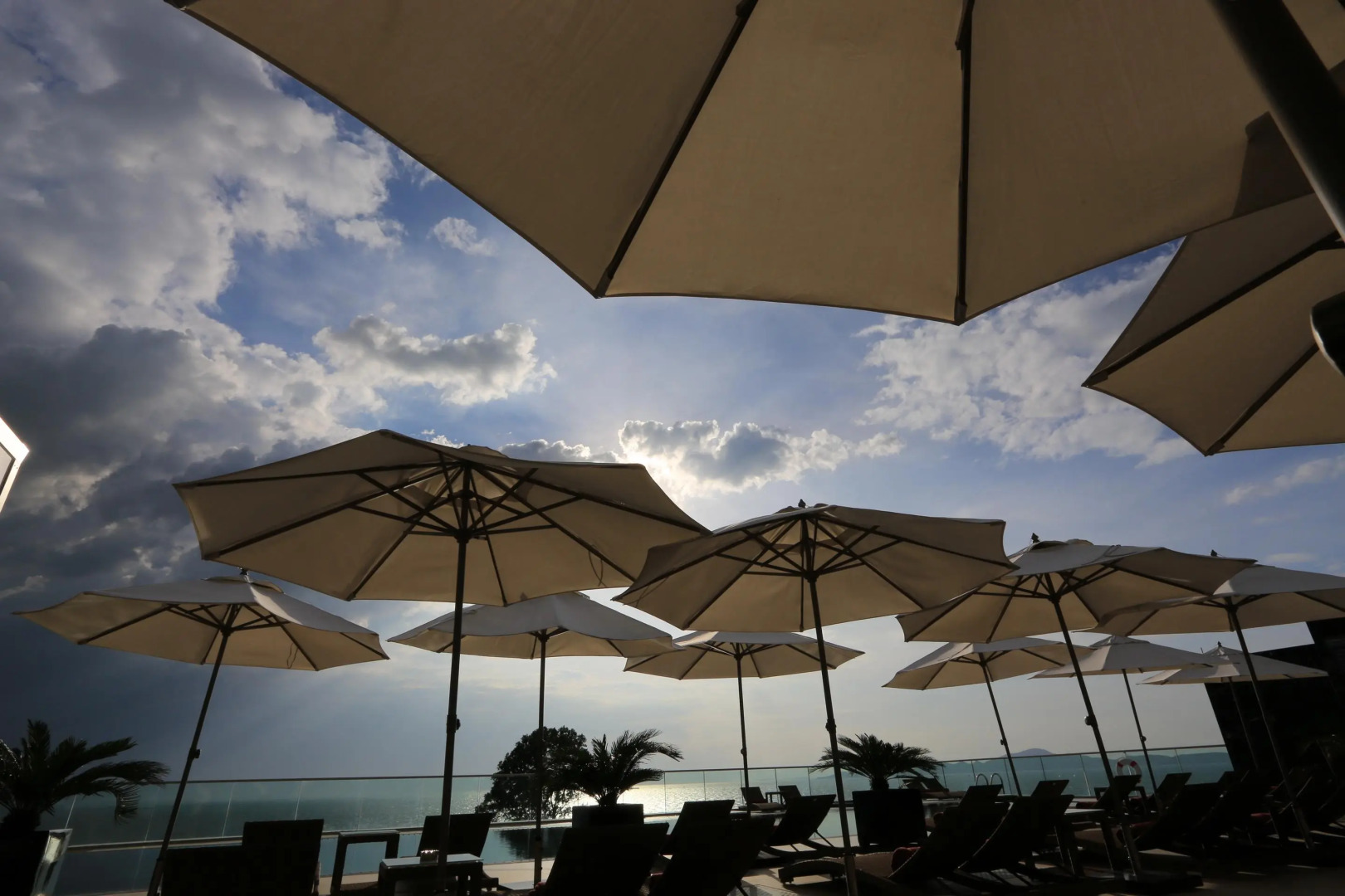 The Sanctuary Phratamnak Pattaya