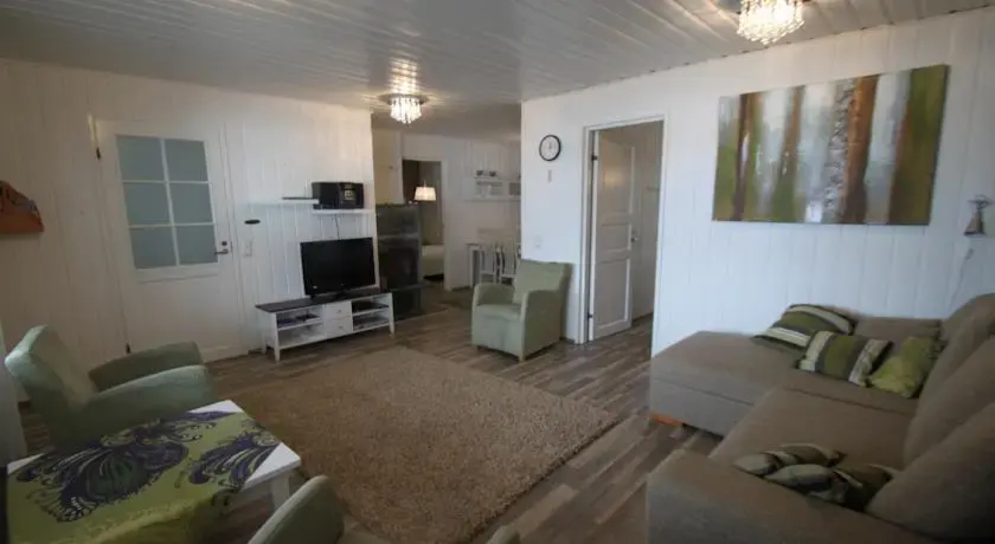 Hattusaaren Rantamajat