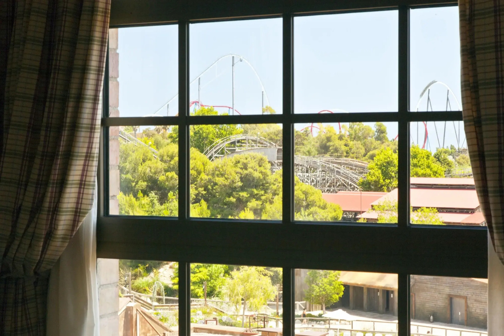 PortAventura® Hotel Gold River