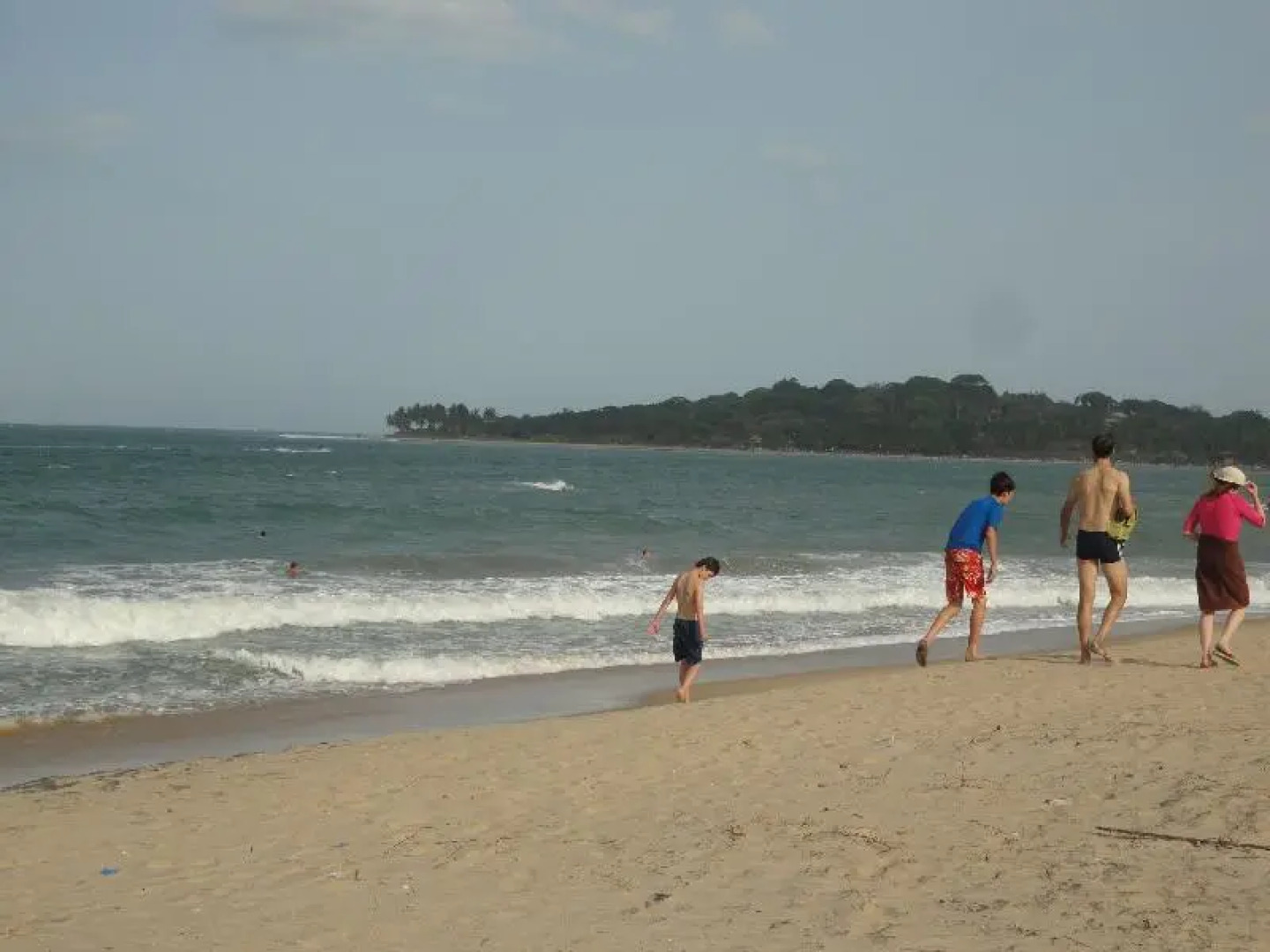 East Beach Surf Resort