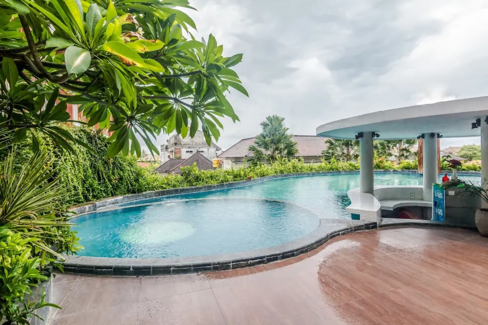 ZEN Rooms Tanjung Benoa Pratama 2