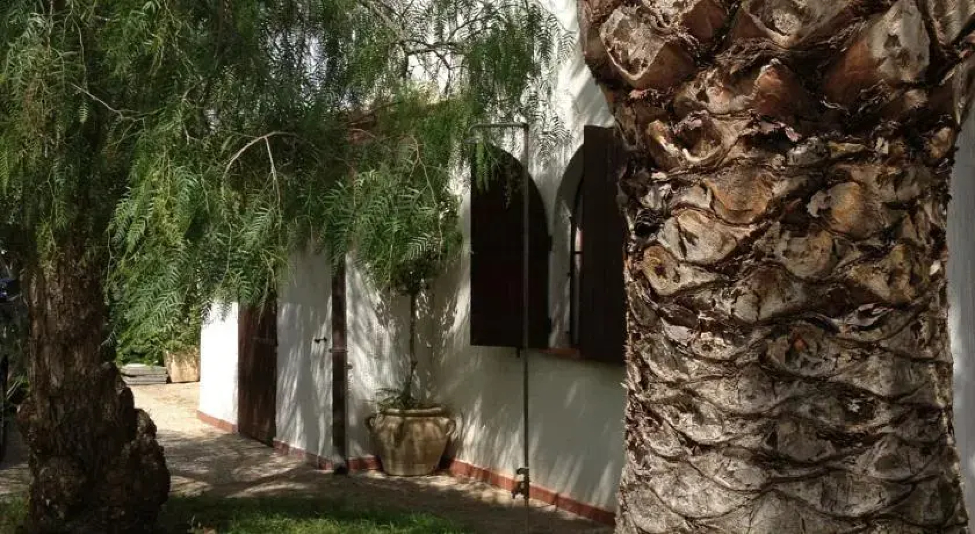 Villa Sardinia