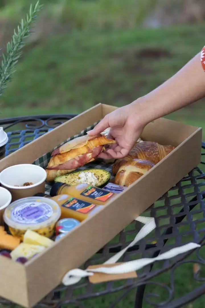 Verandah House Country Estate