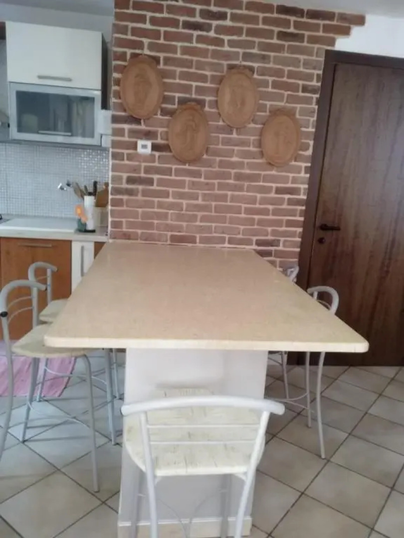 casa vacanza il giardino dei semplici