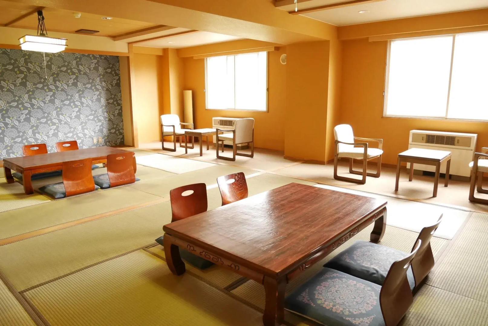 K's House Hokkaido - Asahidake Onsen Hostel