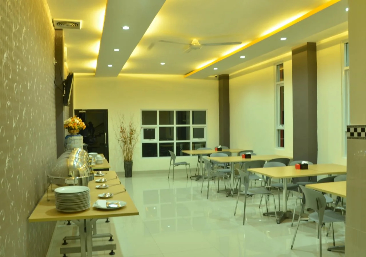 Tanjung Karang Hotel