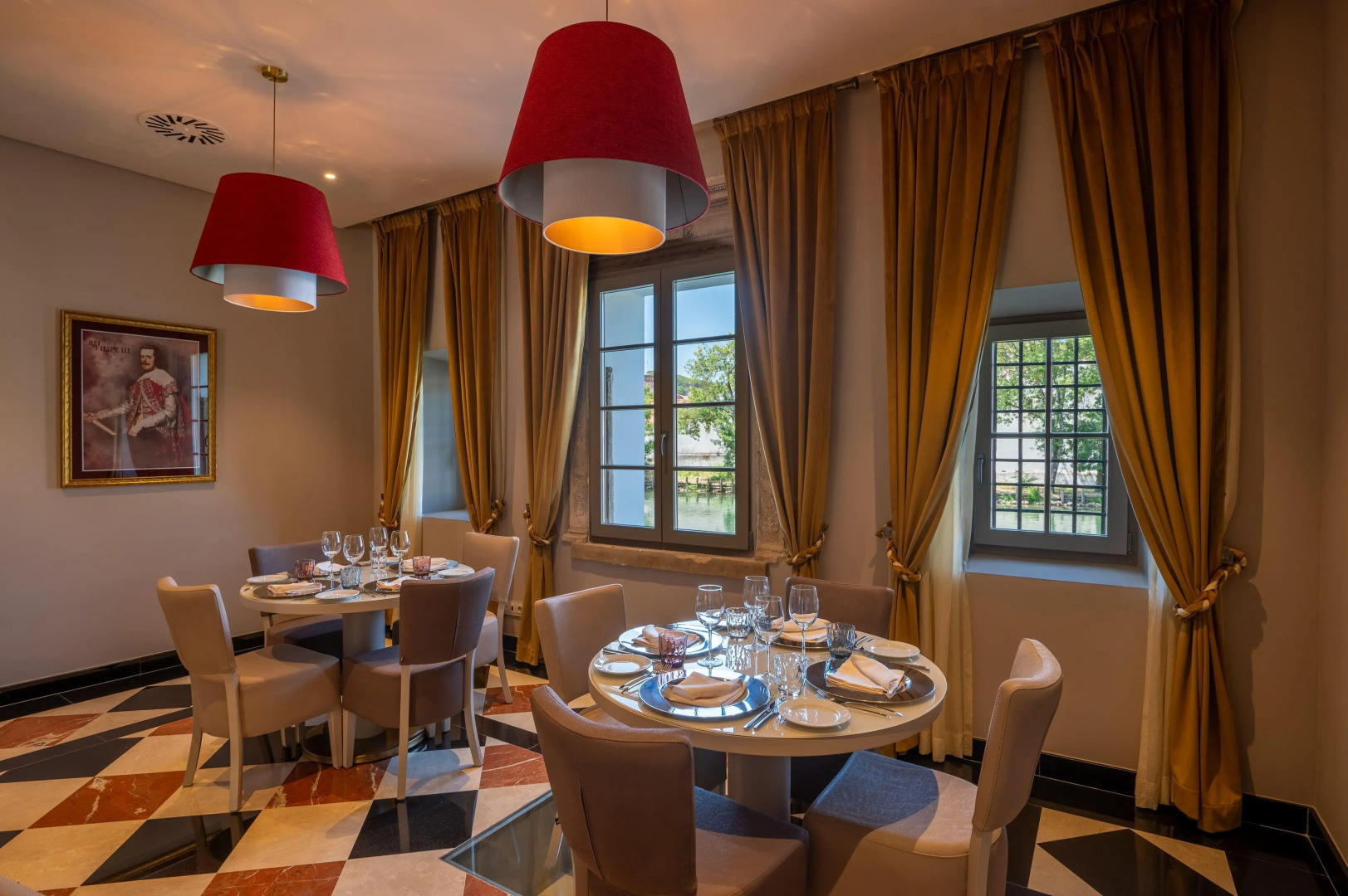 Vila Gale Collection Tomar Hotel