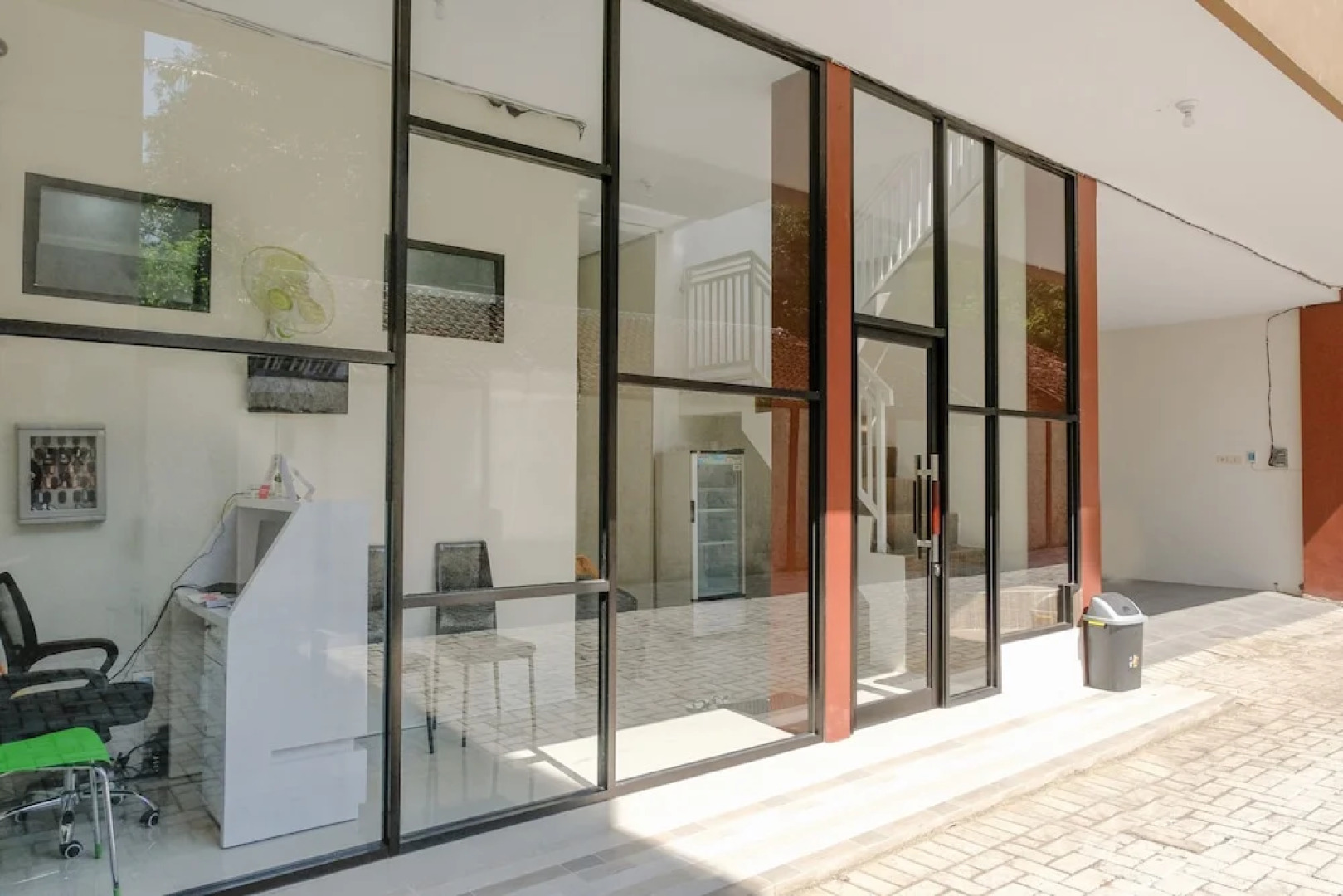 Capital O 2798 Semeru Residence Syariah