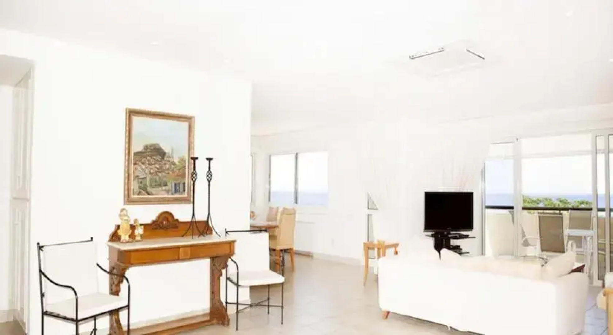 Apartment Caspian