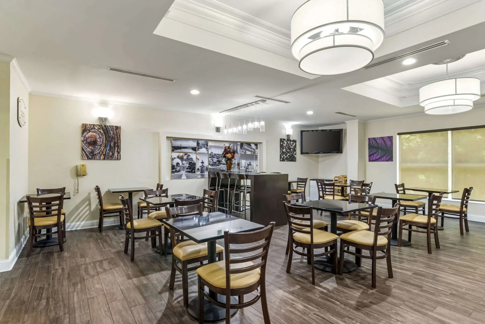 Sleep Inn & Suites Montgomery East I-85