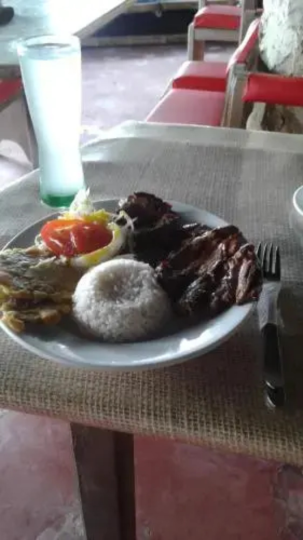 Bungalows San Bernardo del Viento