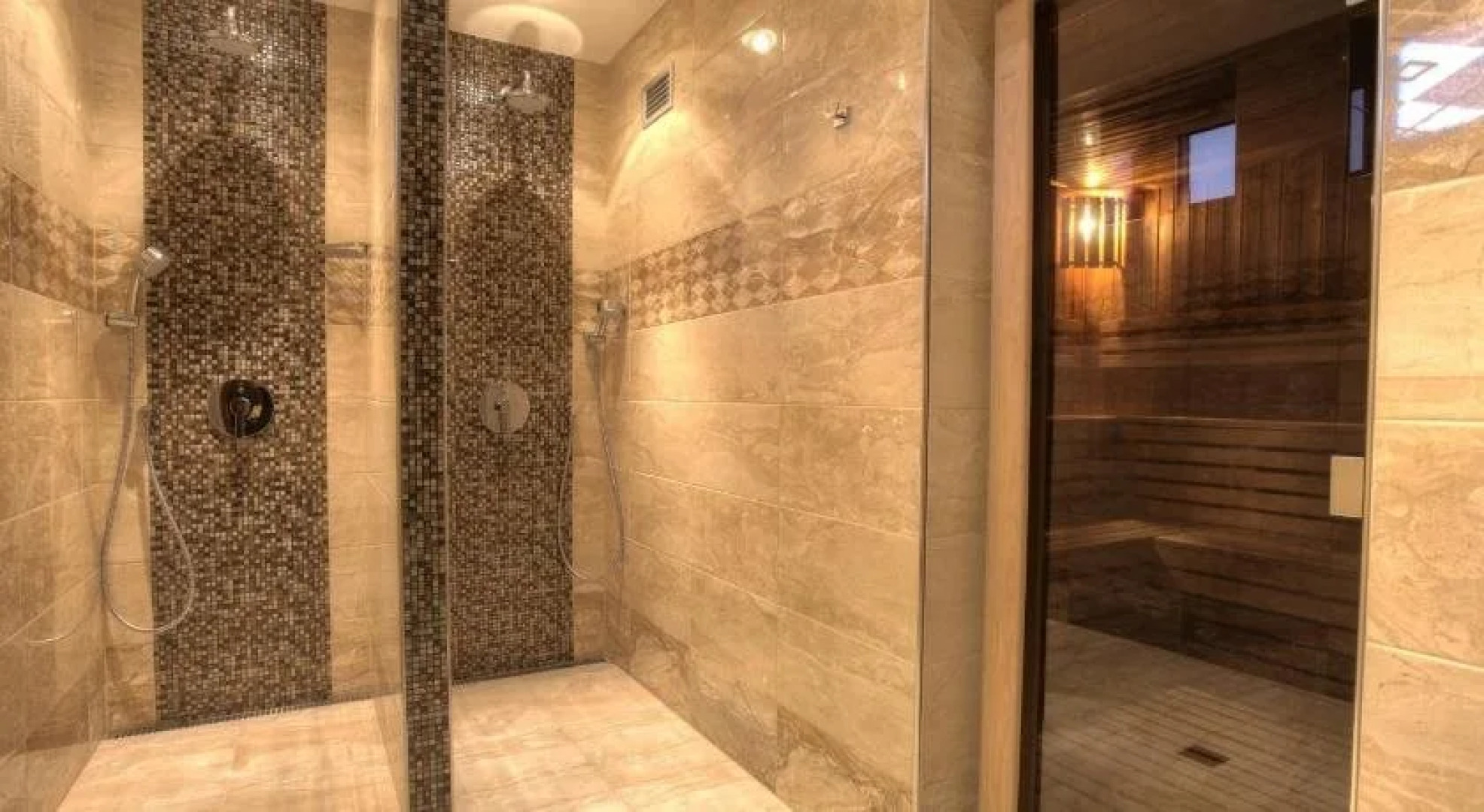 Grand Hotel Residence