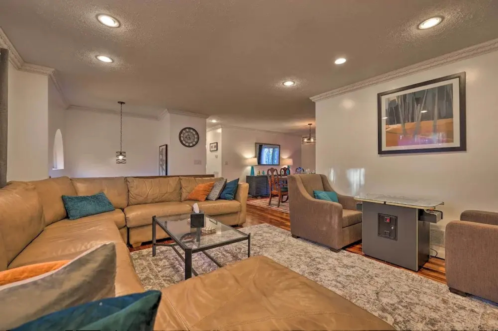 Resort Perks & Lake Access: Poconos Retreat