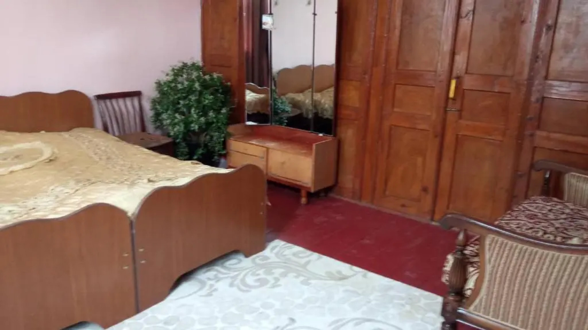 Guest House Nargo's garden