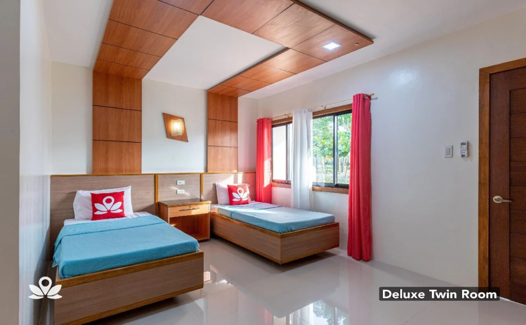 Hidden Coral Divers Club and Resort