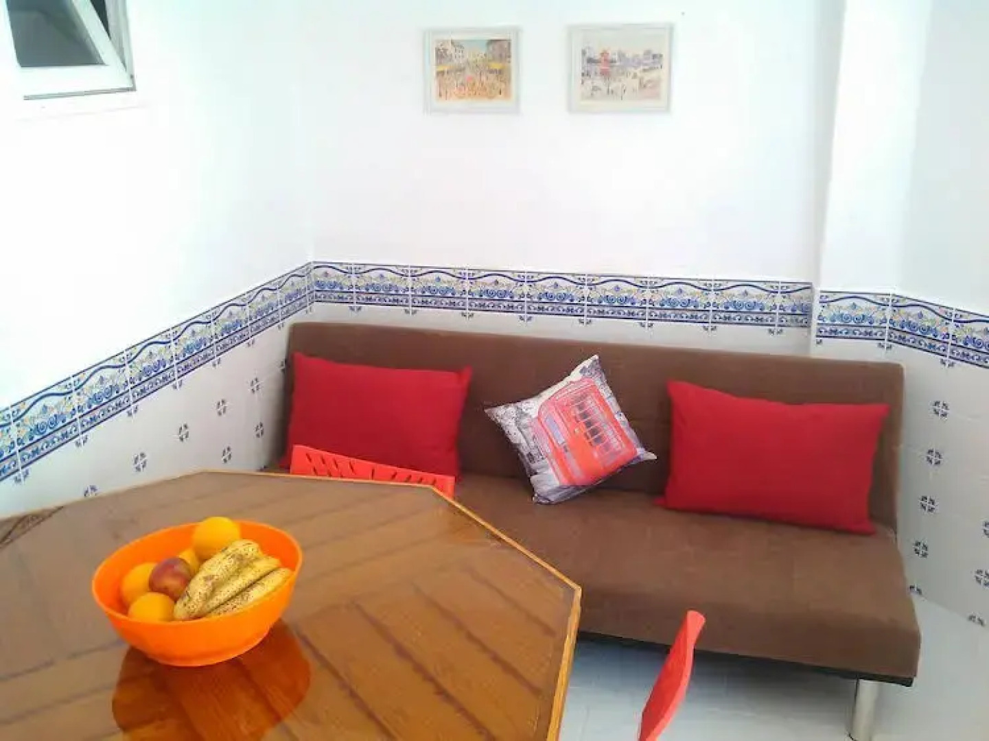 Casas de Ferias Sagres