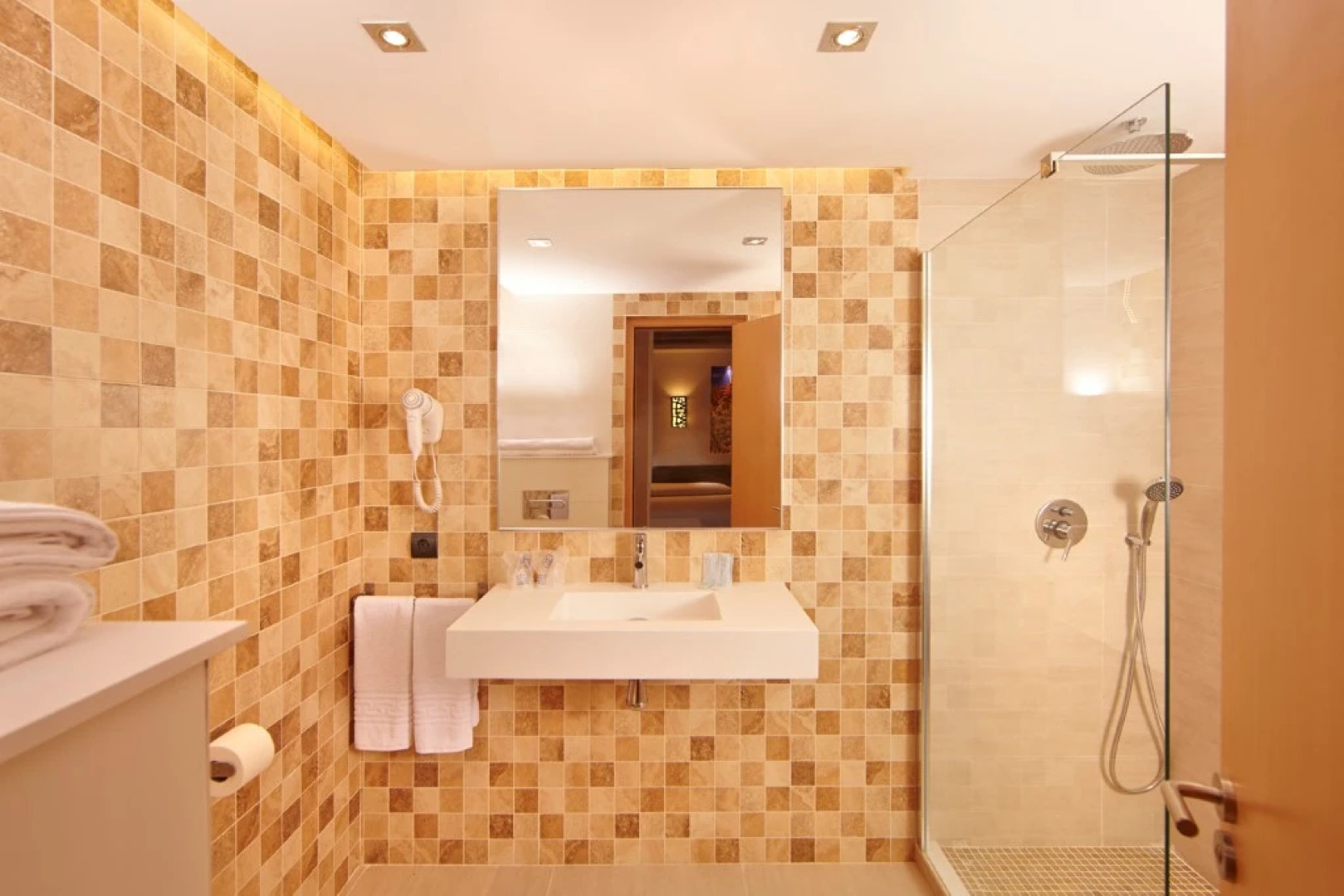 Курортный отель MLL Palma Bay Club