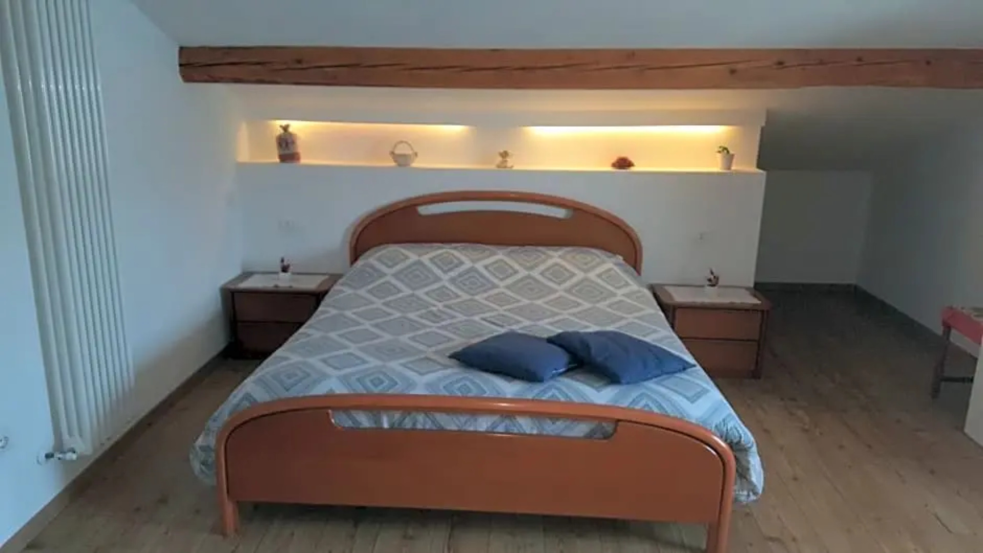 Bed and breakfast ai Sassi