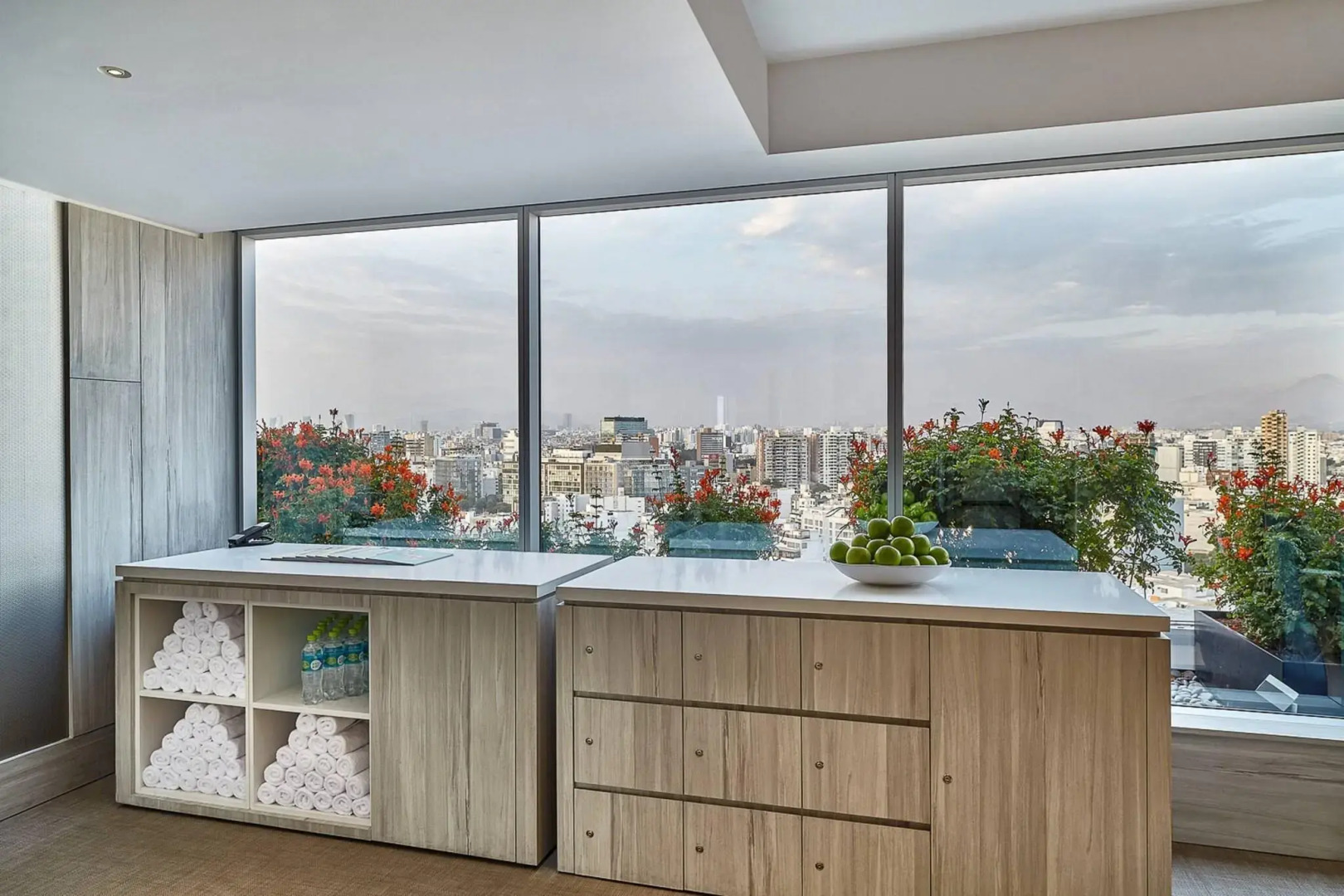 AC Hotel by Marriott Lima Miraflores