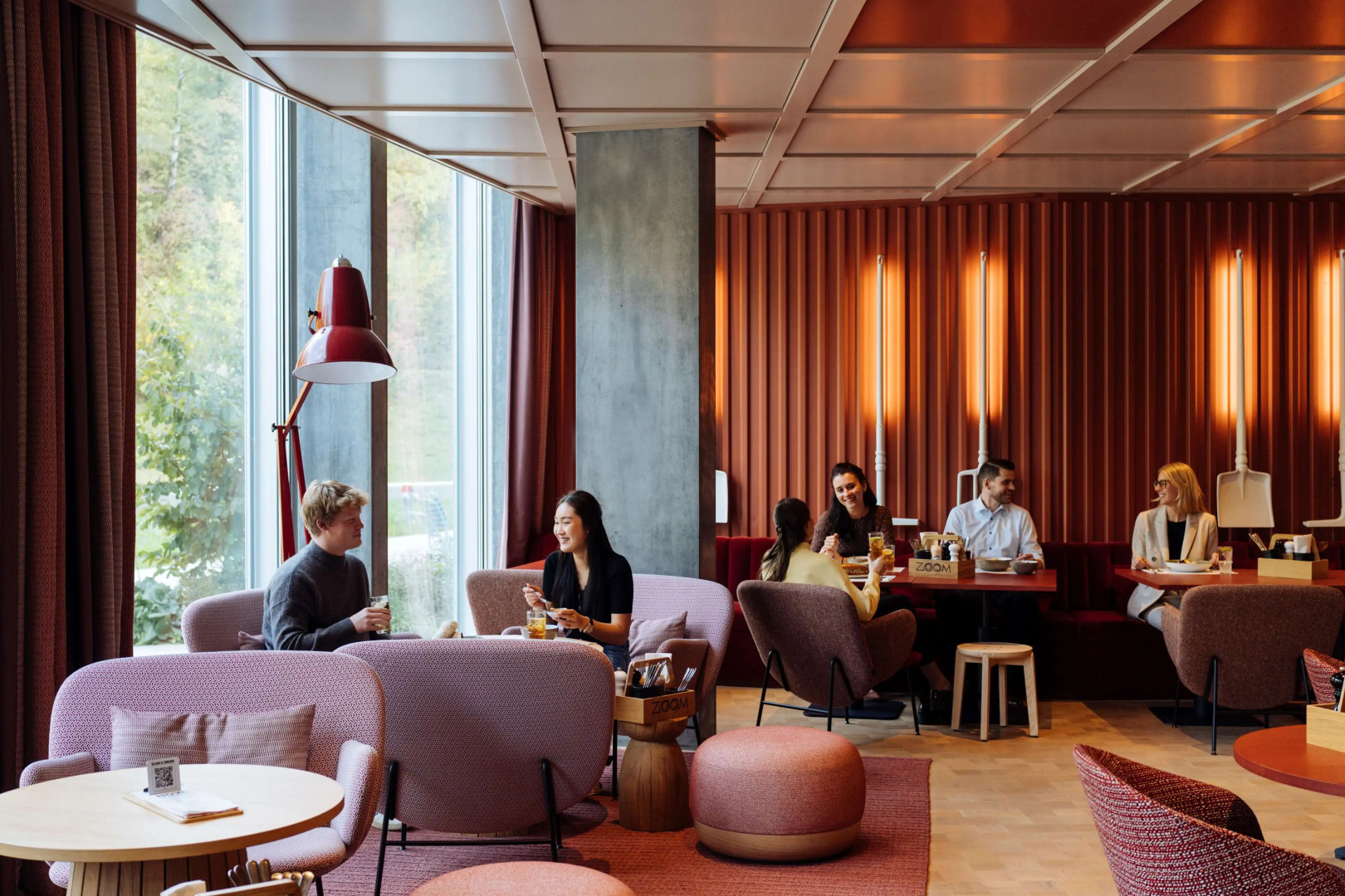 Hyatt Regency Zurich Airport The Circle