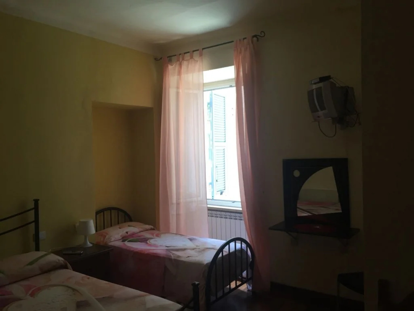 Affittacamere Il Centro