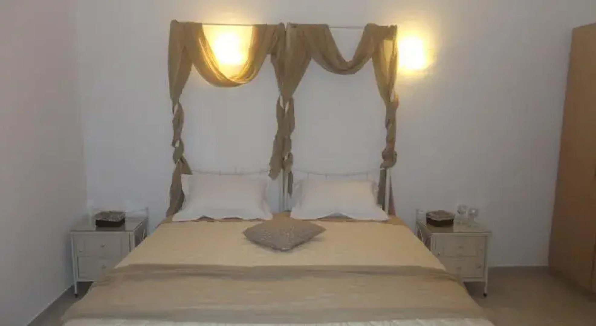 Casa Nostra Mykonos Retreat Accommodation