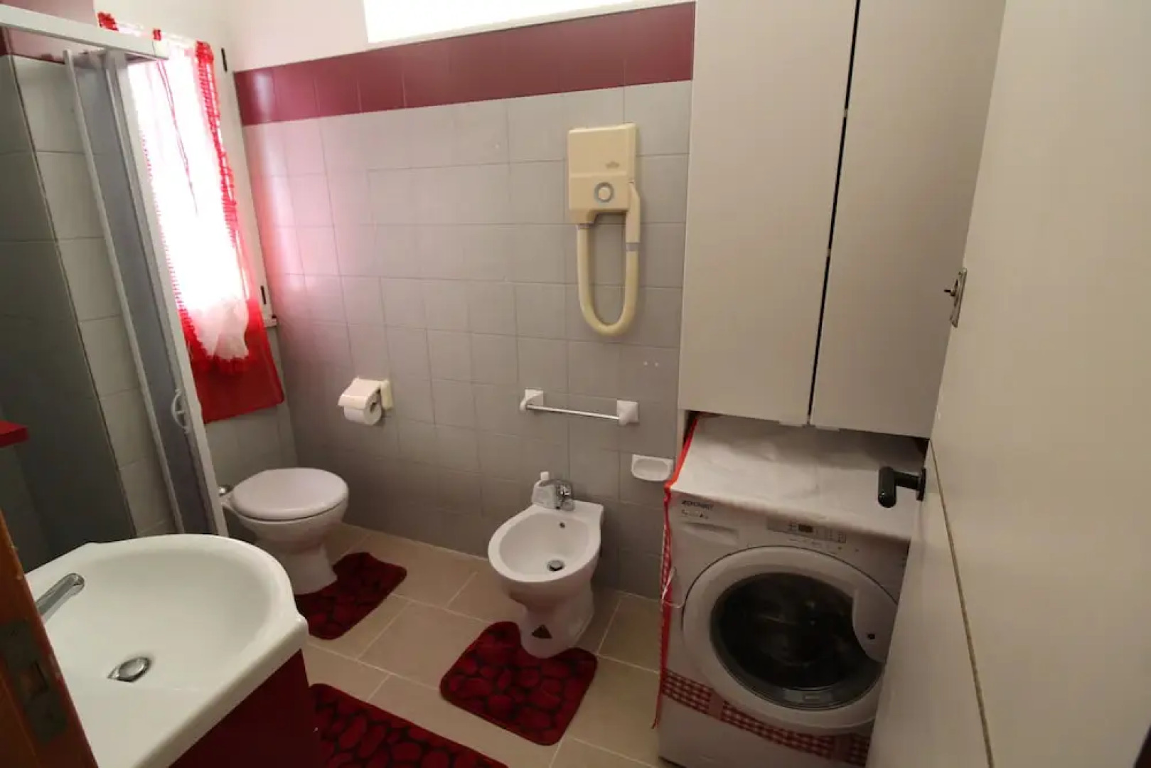 Casa Vacanze Kastalia