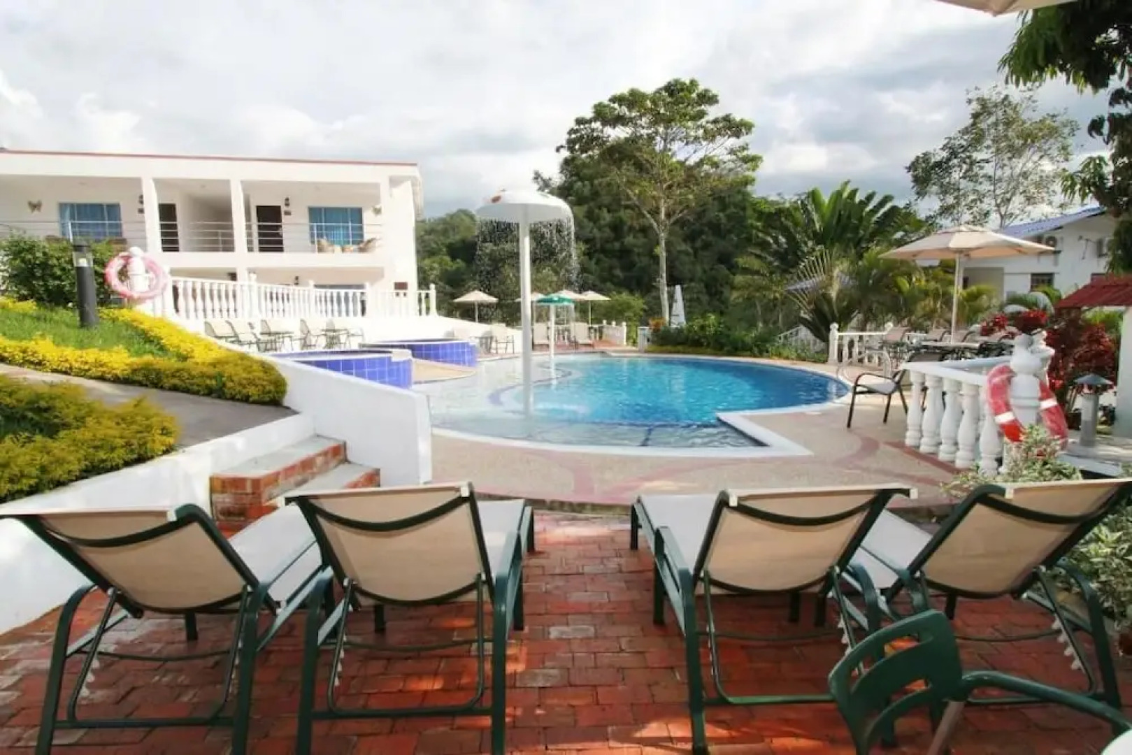 Villeta Boutique Hotel Spa