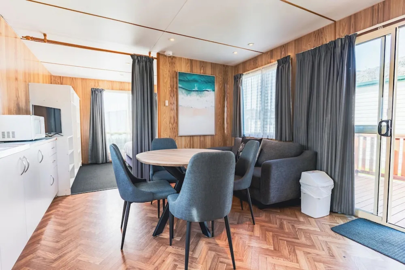 BIG4 Tassie Getaway Parks Stanley