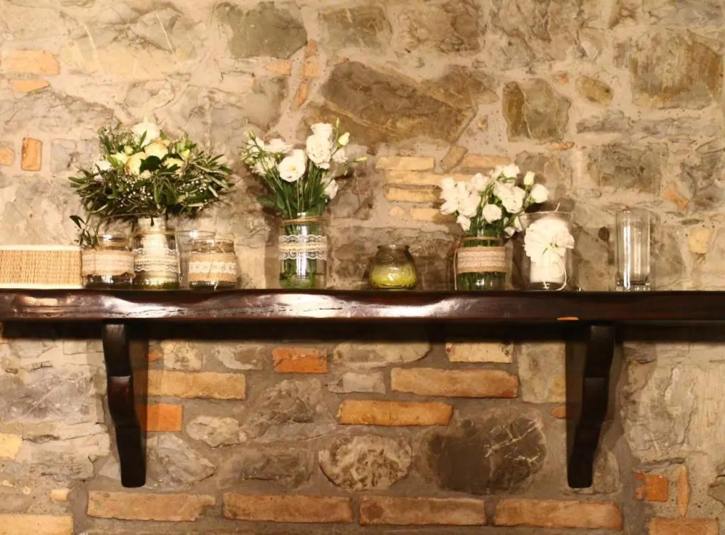 Agriturismo Le Vignacce