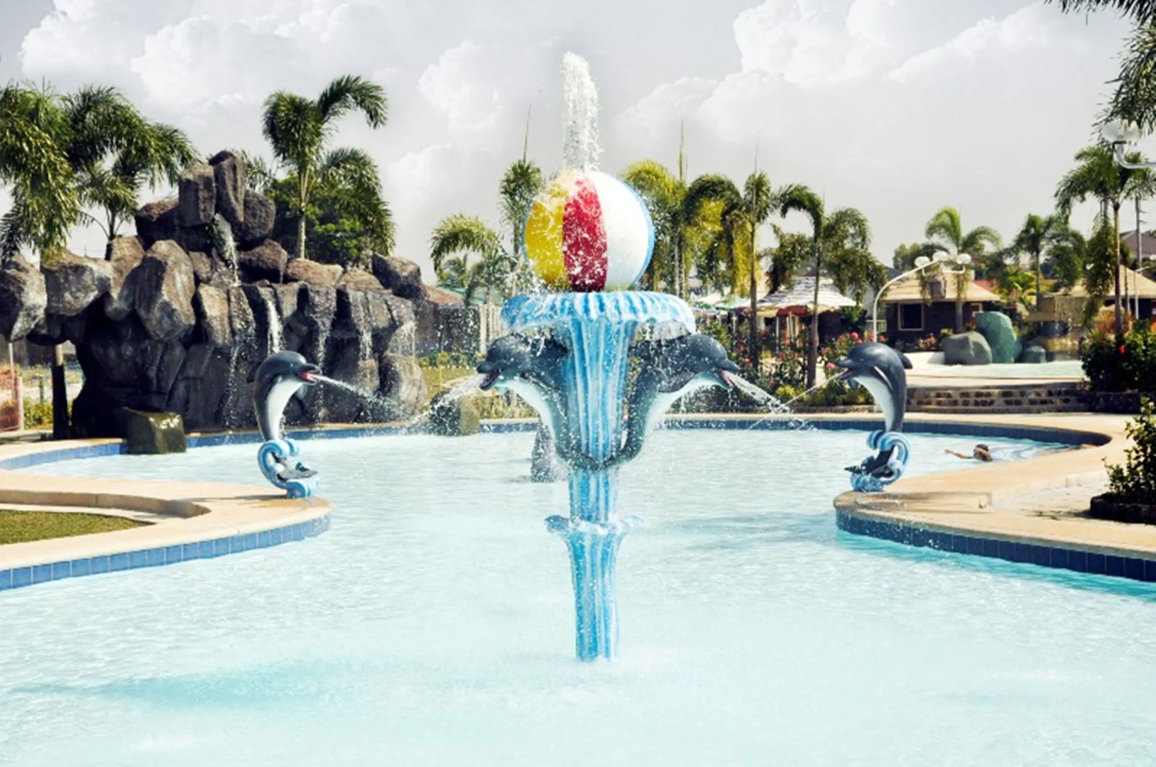 Klir Waterpark Resort
