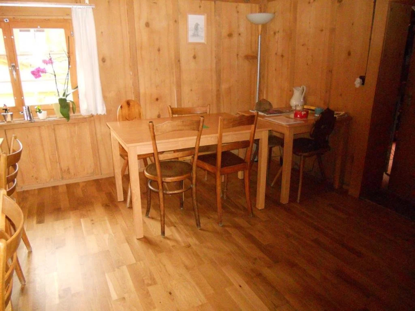 Café Pension Muntanella