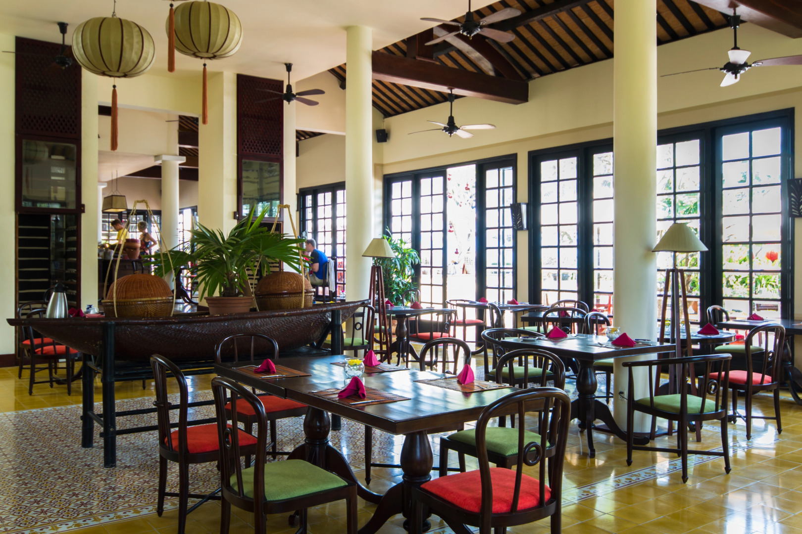 Victoria Hoi An Beach Resort & Spa