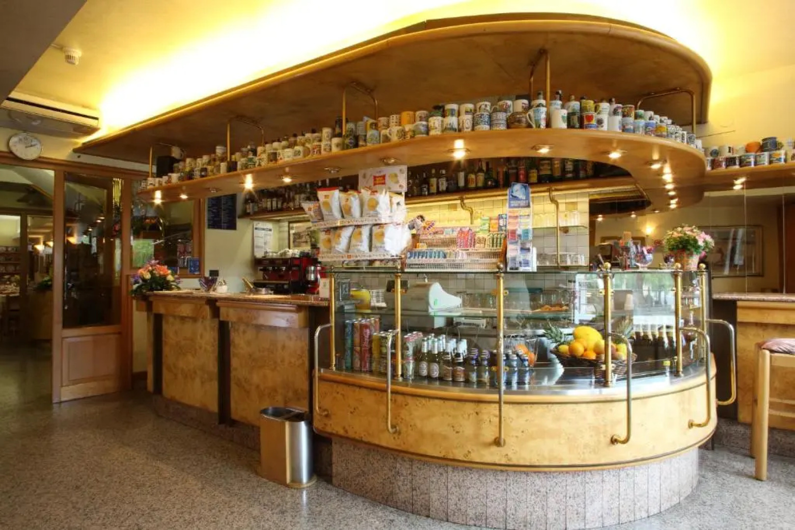 Albergo Alla Campana