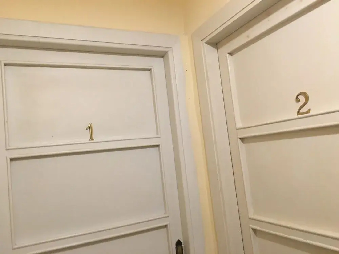 La Casa nella Pineta