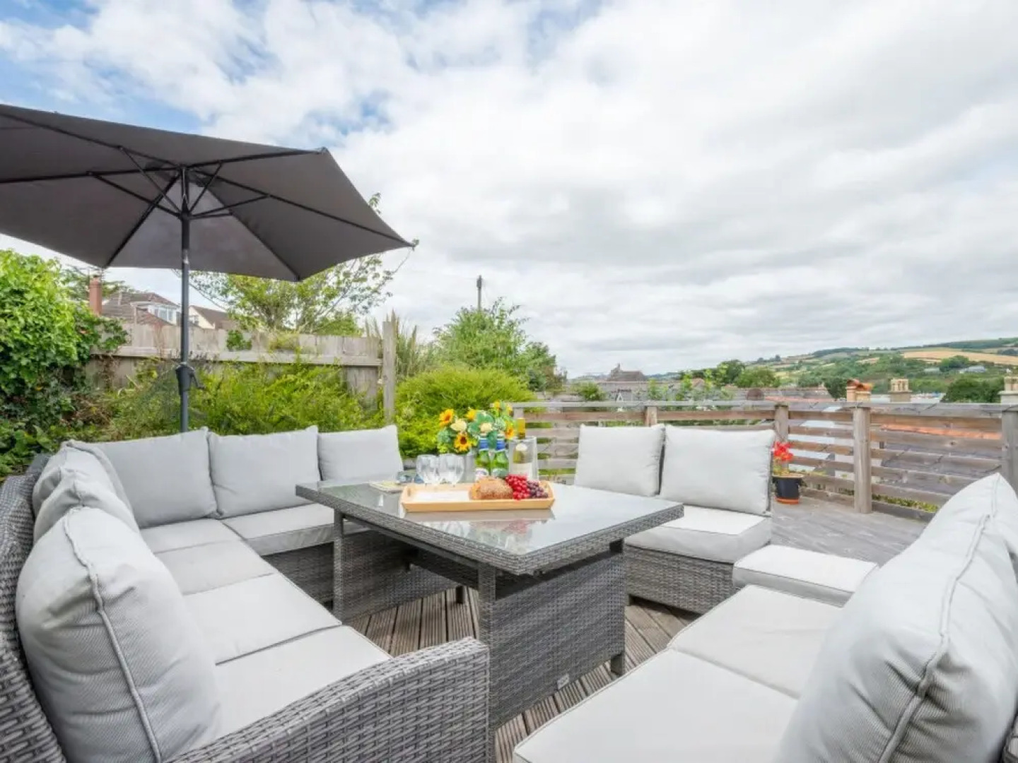 Driftwood Shaldon in Shaldon