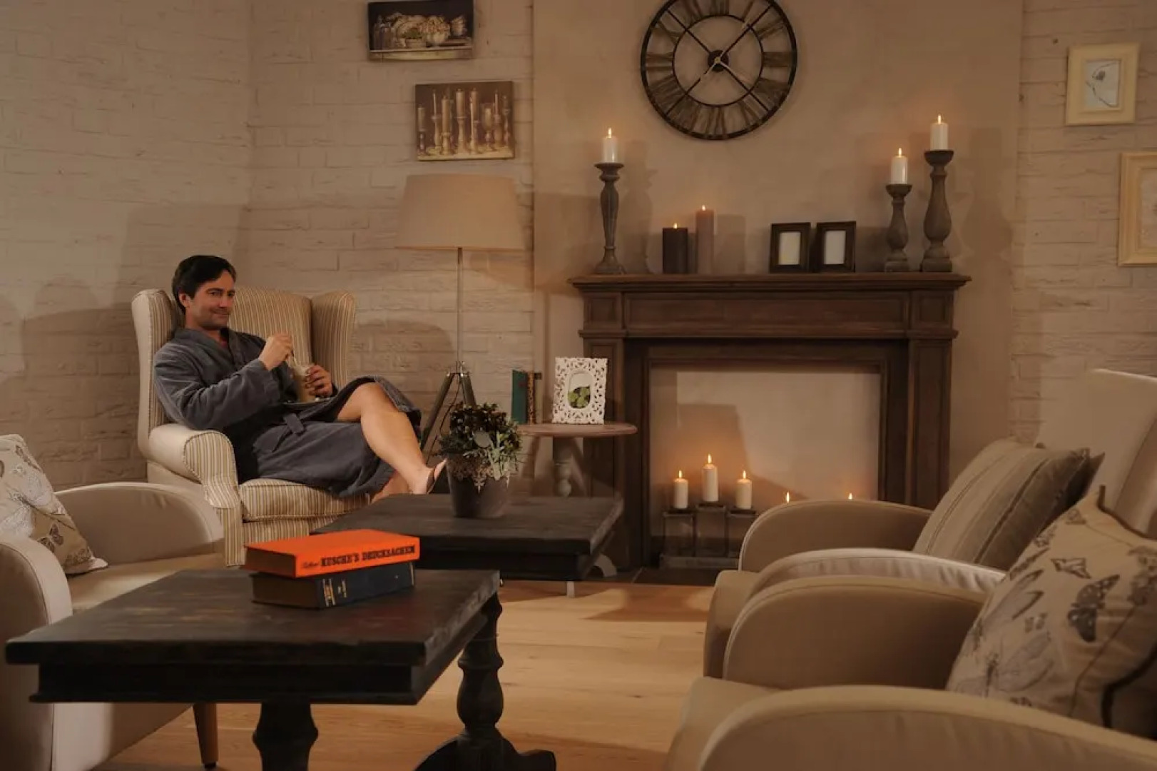 monte mare HOTEL Andernach