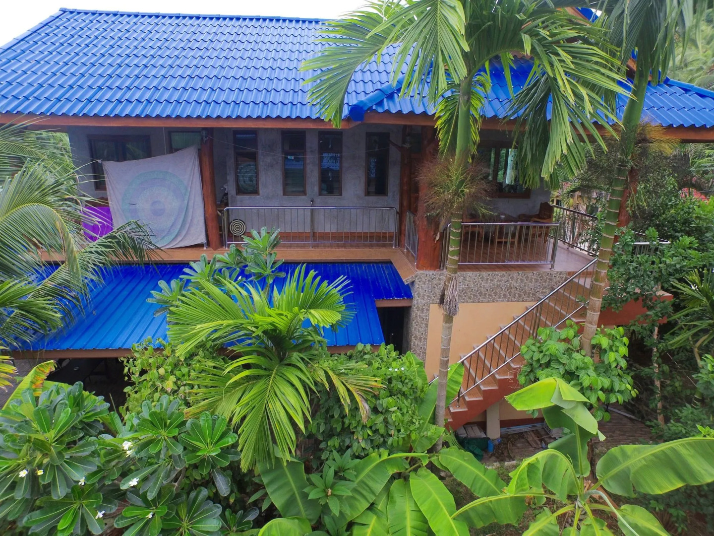 Bor Hin Resort