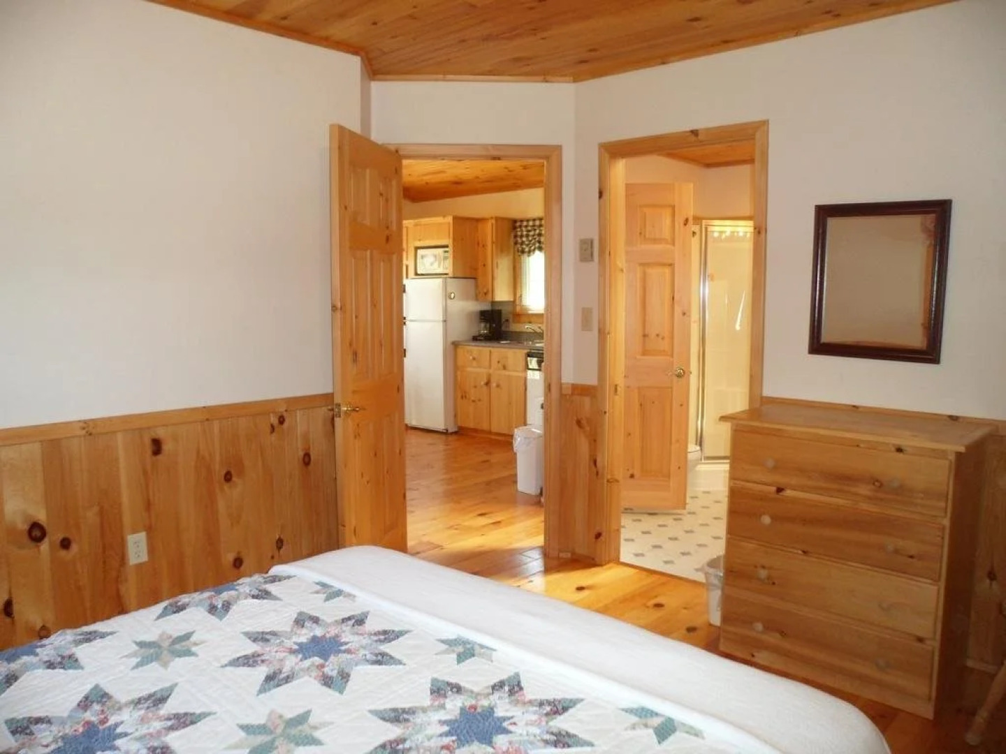 Abby Lane Summer Homes